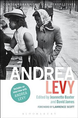 Andrea Levy-..