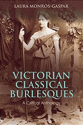 Victorian Classical Burlesques-..