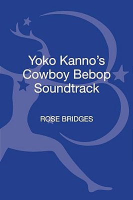Yoko Kanno's Cowboy Bebop Soundtrack-..