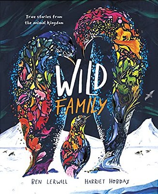 Wild Family-..