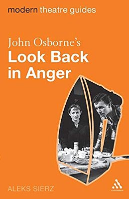 John Osborne's Look Back In Anger-..