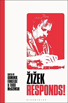 Zizek Responds!-..