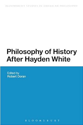 Philosophy Of History After Hayden White-..