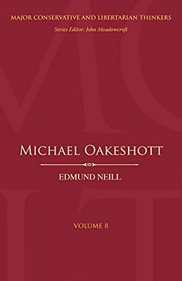Michael Oakeshott-..