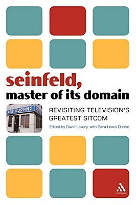 Seinfeld, Master Of Its Domain: Revisiting Television's Greatest Sitcom-..