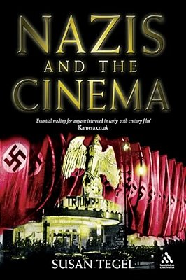 Nazis And The Cinema-..
