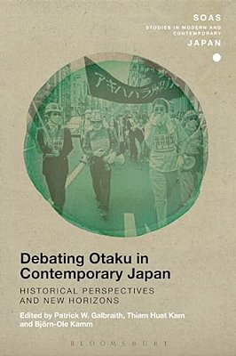 Debating Otaku In Contemporary Japan-..