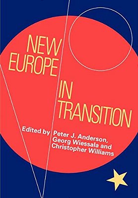 New Europe In Transition-..