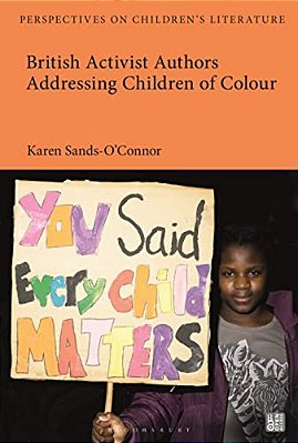 British Activist Authors Addressing Children Of Colour-..