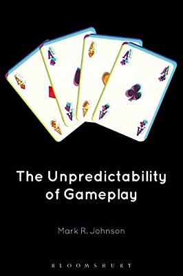 The Unpredictability Of Gameplay-..
