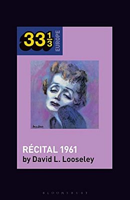 Édith Piaf's Récital 1961-..