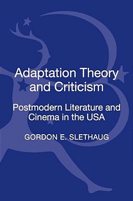 Adaptation Theory And Criticism-..