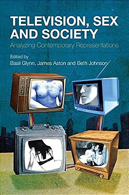 Television, Sex And Society-..