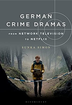 German Crime Dramas From Network Television To Netflix-..