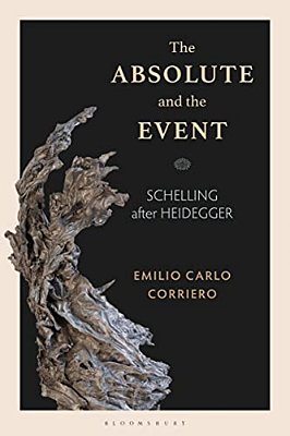 The Absolute And The Event: Schelling After Heidegger-..