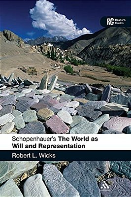 Schopenhauer's 'The World As Will And Representation'-..