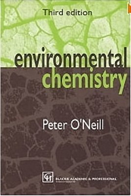 Environmental Chemistry-..
