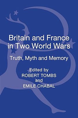 Britain And France In Two World Wars-..
