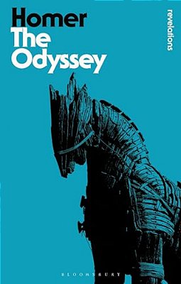The Odyssey-..