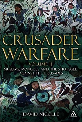 Crusader Warfare Volume II-..