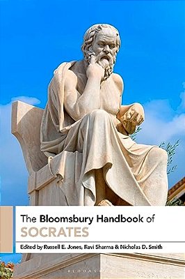 The Bloomsbury Handbook Of Socrates-..