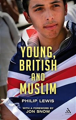 Young, British And Muslim-..