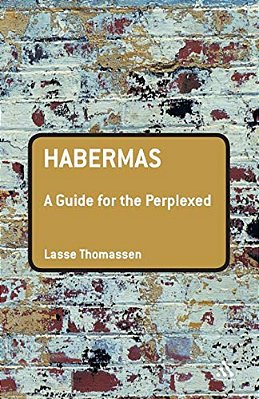 Habermas: A Guide For The Perplexed-..