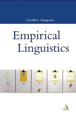 Empirical Linguistics-..