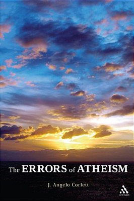 The Errors Of Atheism-..