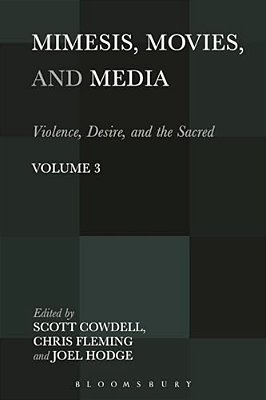 Mimesis, Movies, And Media-..