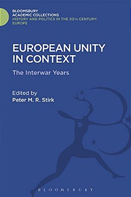 European Unity In Context-..