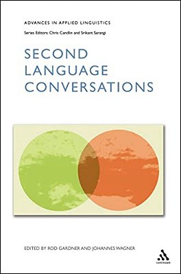 Second Language Conversations-..