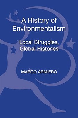 A History Of Environmentalism-..