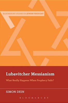 Lubavitcher Messianism: What Really Happens When Prophecy Fails?-..