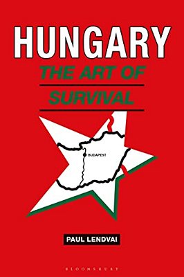 Hungary: The Art Of Survival-..