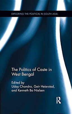 The Politics Of Caste In West Bengal-..