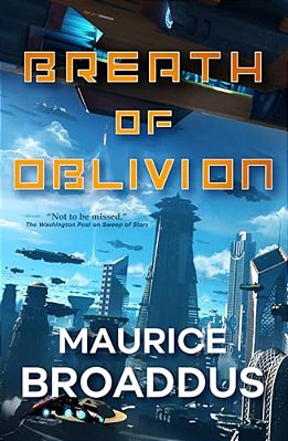 Breath Of Oblivion-..