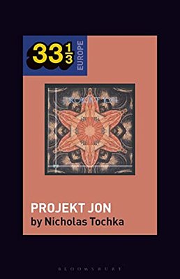Ardit Gjebrea's Projekt Jon-..
