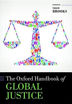 Oxford Handbook Of Global Justice-..