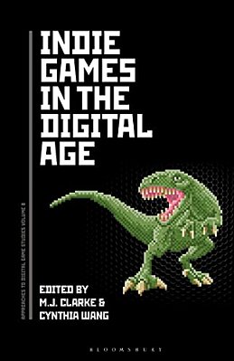 Indie Games In The Digital Age-..
