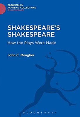 Shakespeare's Shakespeare-..