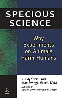 Specious Science-..