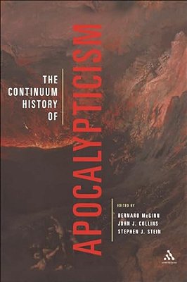 Continuum History Of Apocalypticism-..