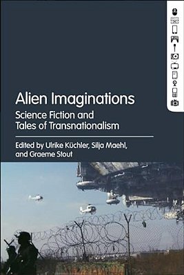 Alien Imaginations-..