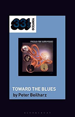 Chain's Toward The Blues-..