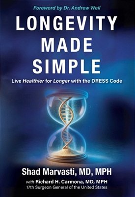 Longevity Made Simple: Live Healthier For Longer With The Dress Code-..