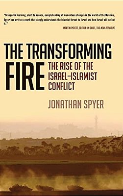 The Transforming Fire-..