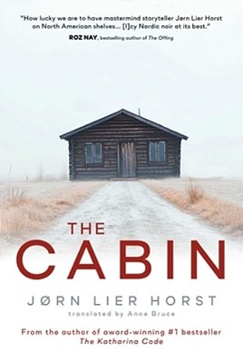 The Cabin-..