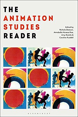 The Animation Studies Reader-..