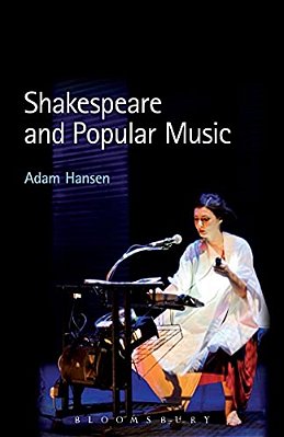 Shakespeare And Popular Music-..